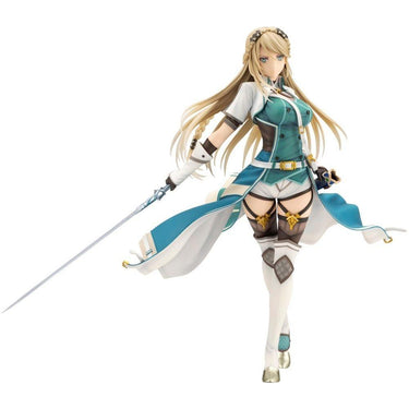 The Legend of Heroes PVC Statue 1/8 Elaine Auclair 22 cm - The Happy Toy Store